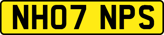 NH07NPS