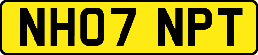 NH07NPT