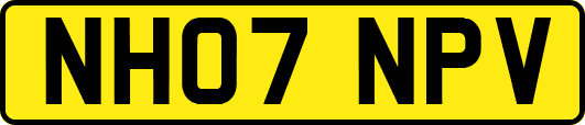 NH07NPV