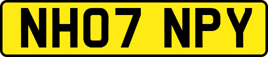 NH07NPY