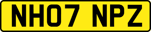 NH07NPZ