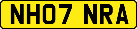 NH07NRA