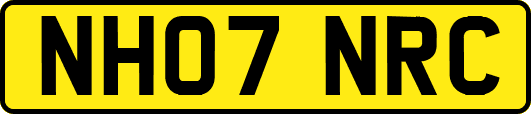 NH07NRC