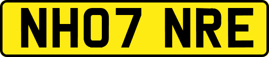 NH07NRE