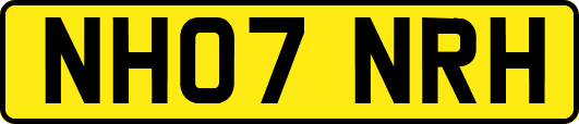 NH07NRH