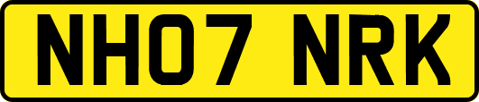 NH07NRK