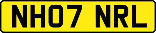 NH07NRL