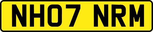 NH07NRM