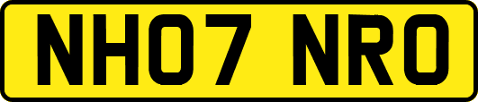NH07NRO