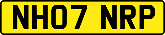 NH07NRP