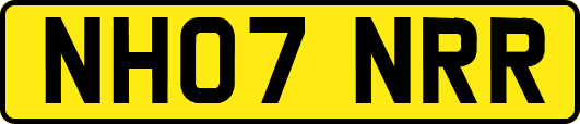 NH07NRR