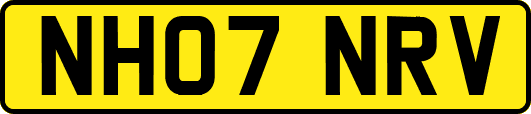 NH07NRV