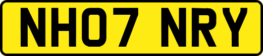 NH07NRY