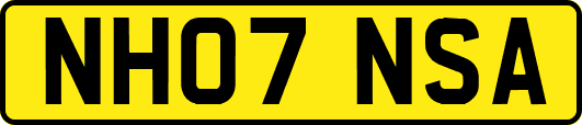 NH07NSA