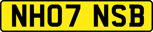 NH07NSB