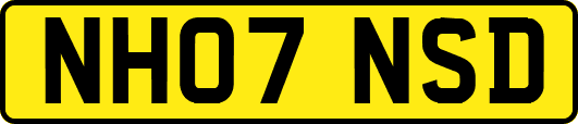 NH07NSD