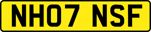 NH07NSF