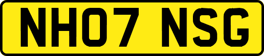 NH07NSG