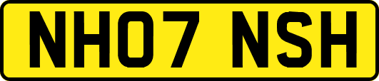 NH07NSH