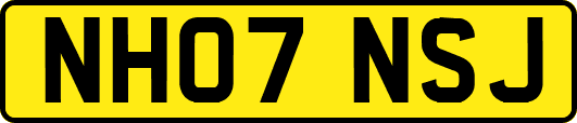 NH07NSJ