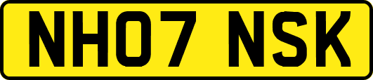 NH07NSK