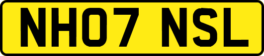NH07NSL