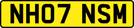 NH07NSM