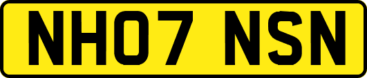 NH07NSN