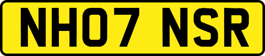 NH07NSR