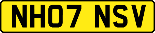 NH07NSV