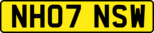 NH07NSW