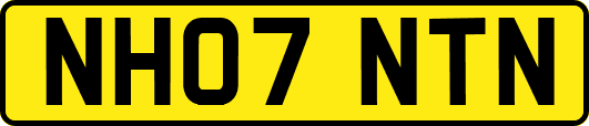 NH07NTN