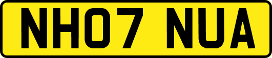 NH07NUA