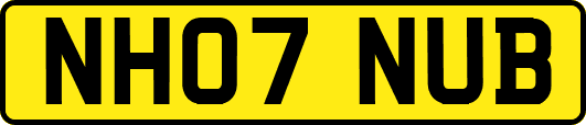 NH07NUB