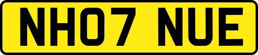NH07NUE