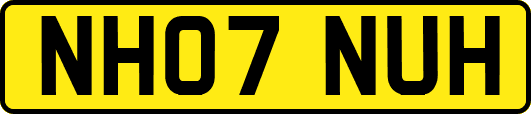 NH07NUH
