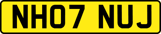 NH07NUJ