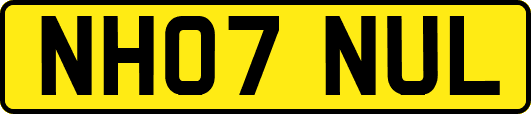 NH07NUL