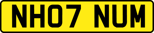 NH07NUM