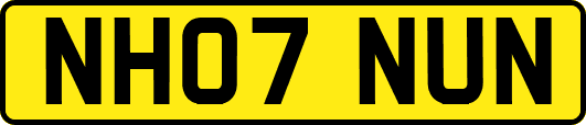 NH07NUN