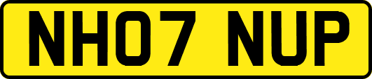 NH07NUP