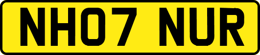 NH07NUR