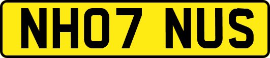 NH07NUS