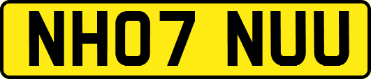 NH07NUU