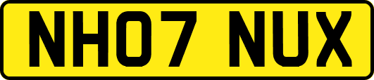 NH07NUX