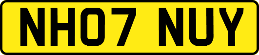 NH07NUY