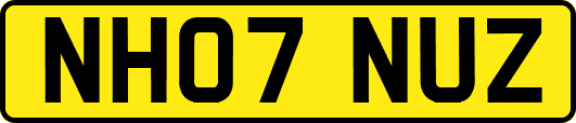 NH07NUZ