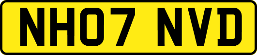 NH07NVD