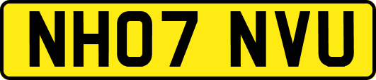 NH07NVU