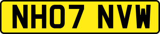 NH07NVW